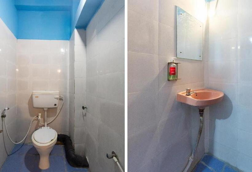 Hotel Oyo 28462 Srj Inn