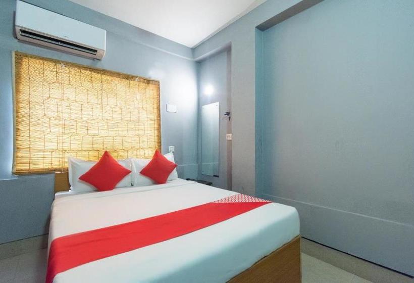 Hotel Oyo 28462 Srj Inn
