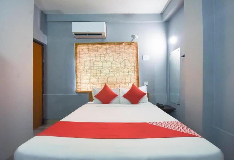 Hotel Oyo 28462 Srj Inn