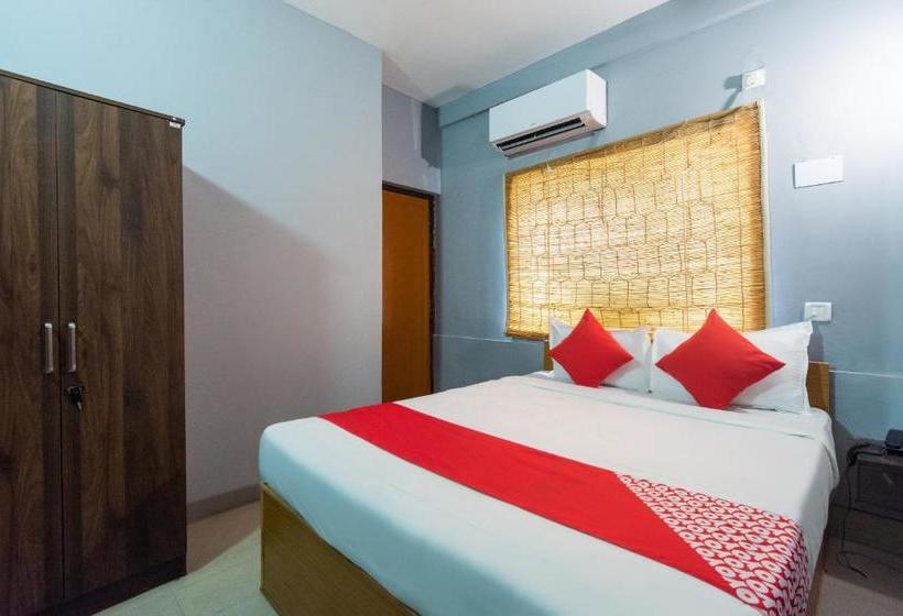 Hotel Oyo 28462 Srj Inn
