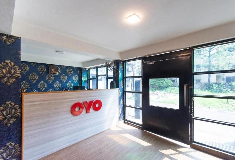 Hotel Oyo 28462 Srj Inn