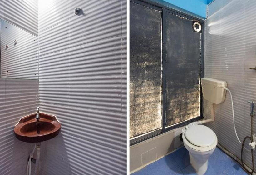 Hotel Oyo 28462 Srj Inn