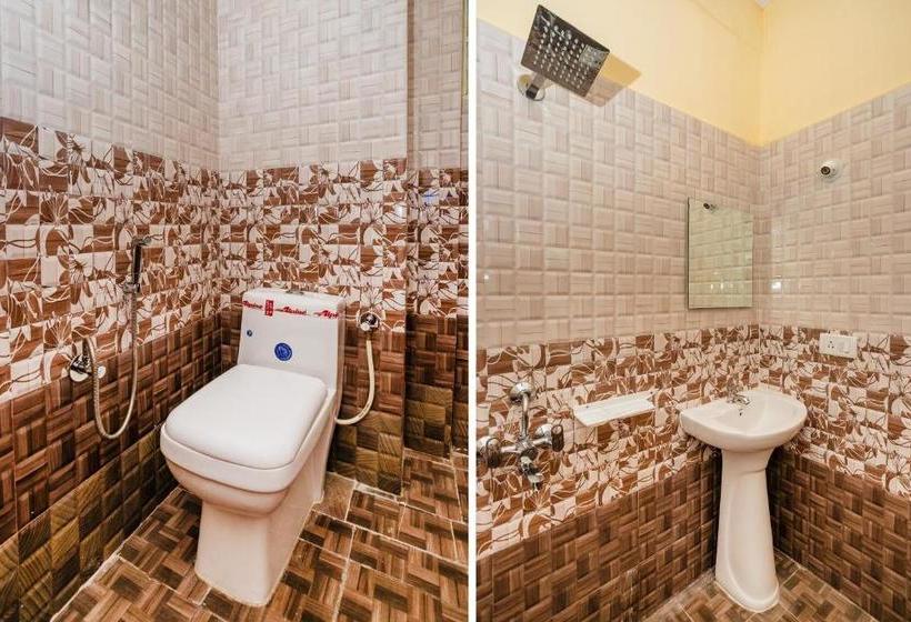 酒店 Oyo 36277 Sri Durga Comforts