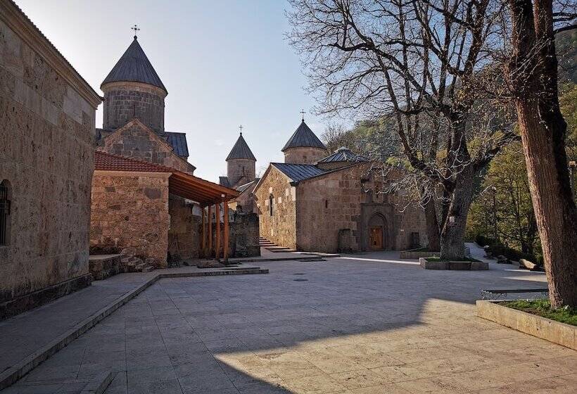 Hotel Vanatun Monastery Stay