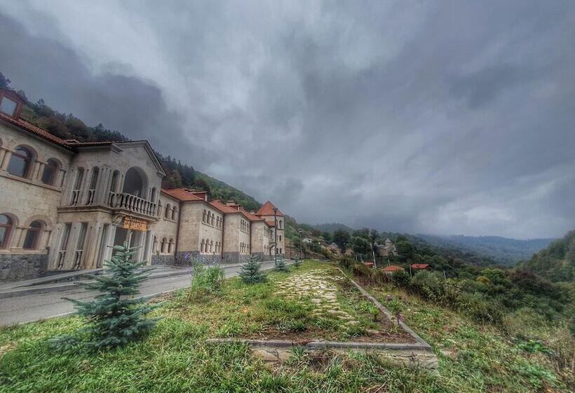 Hotel Vanatun Monastery Stay