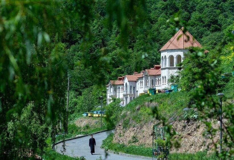 Hotel Vanatun Monastery Stay