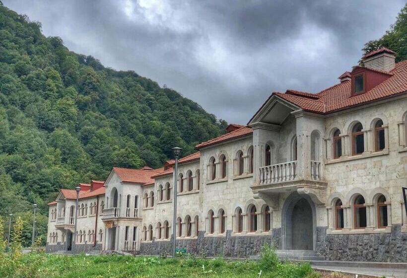 Hotel Vanatun Monastery Stay