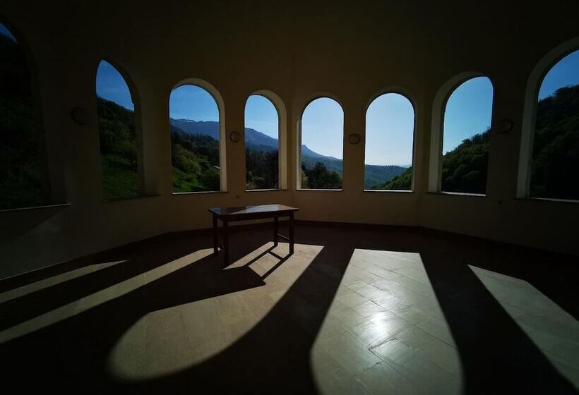 Hotel Vanatun Monastery Stay