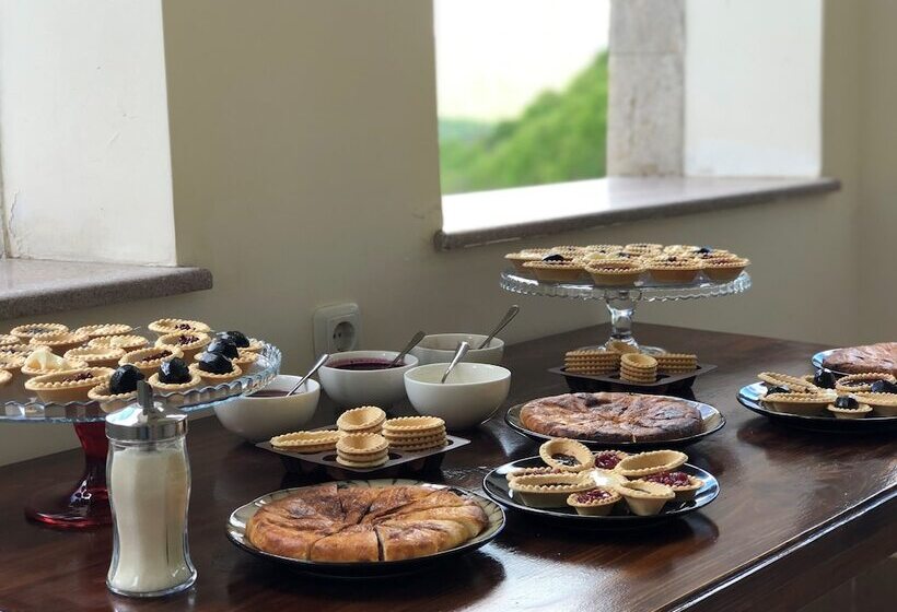 Hotel Vanatun Monastery Stay