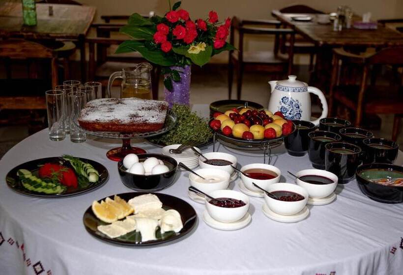 Hotel Vanatun Monastery Stay