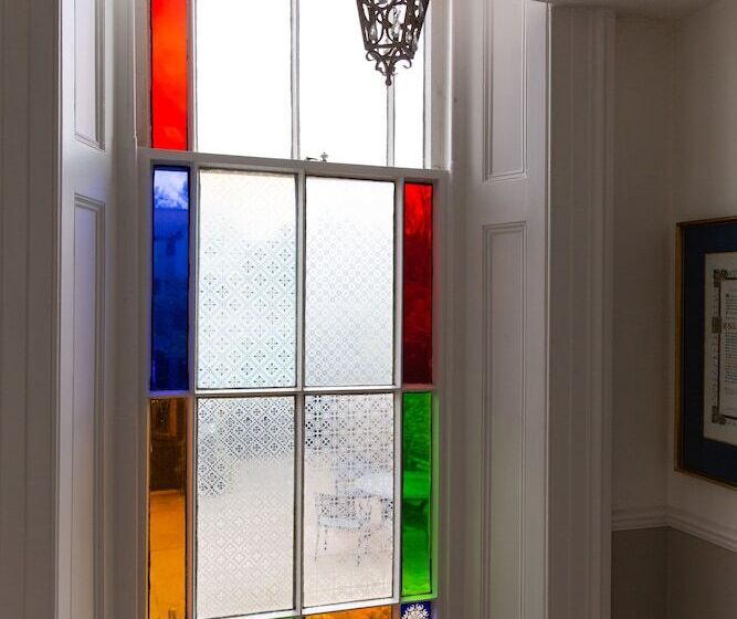 بنسيون Cawthorne House