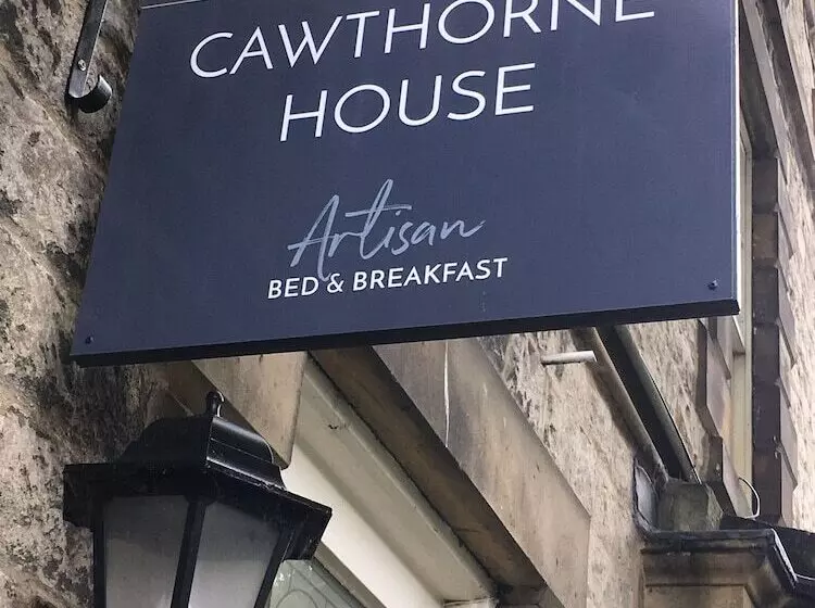 ペンション Cawthorne House