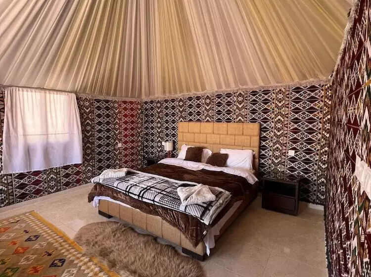 Wadi Rum Sunset Camp