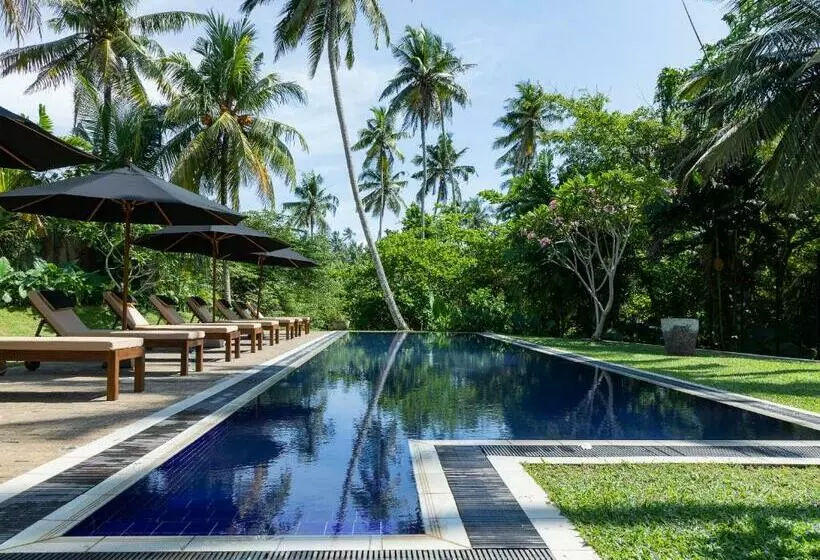 Hotel Abode Ahangama