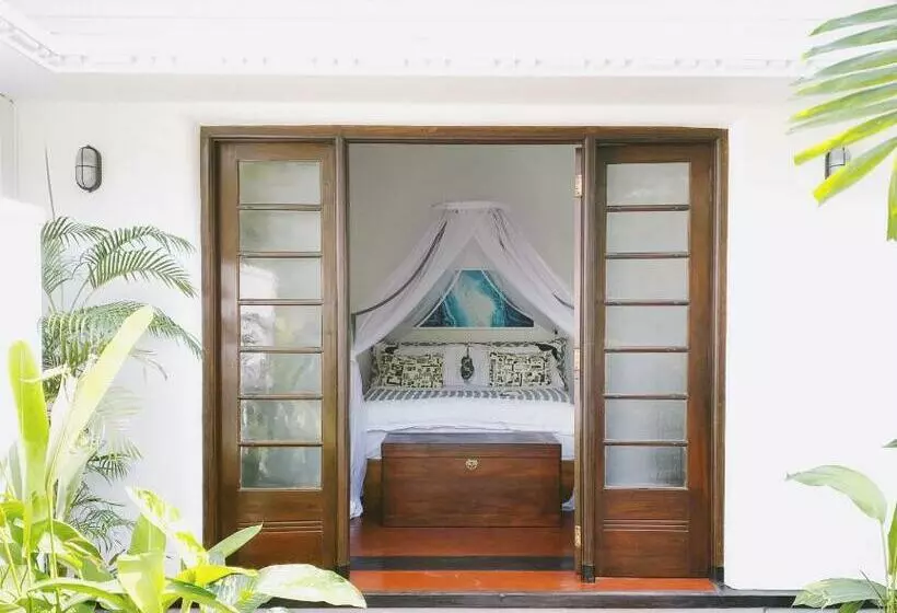 Hotel Abode Ahangama