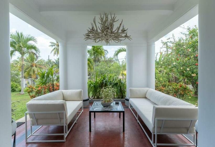 فندق Abode Ahangama