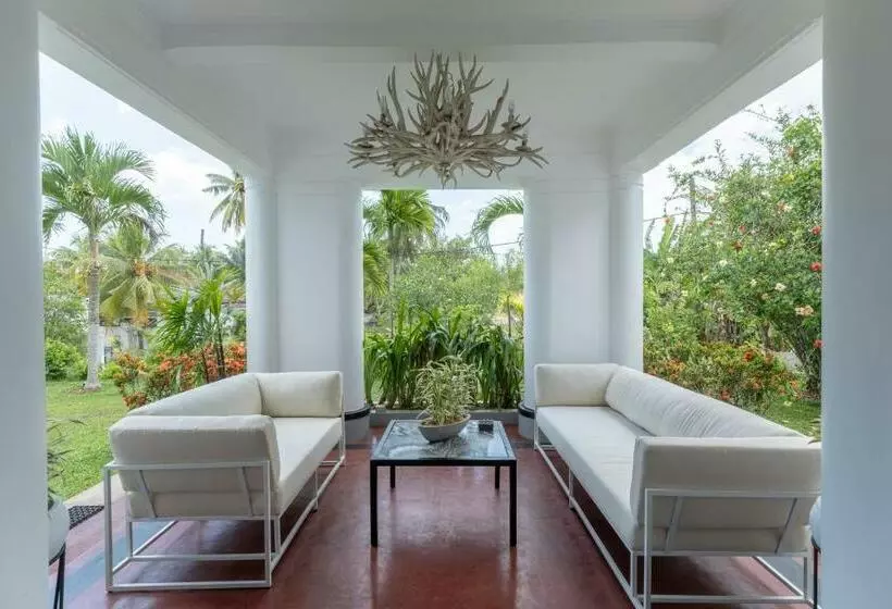 Hotel Abode Ahangama