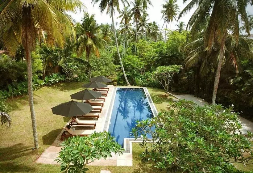Hotel Abode Ahangama