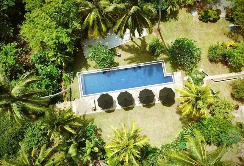 Hotel Abode Ahangama