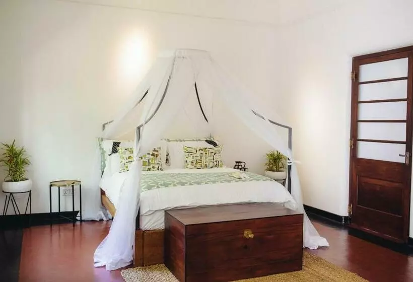 Hotel Abode Ahangama