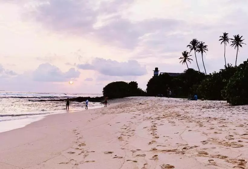 Hotel Abode Ahangama