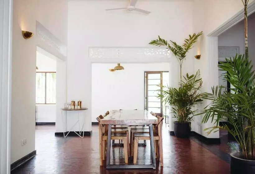 Hotel Abode Ahangama