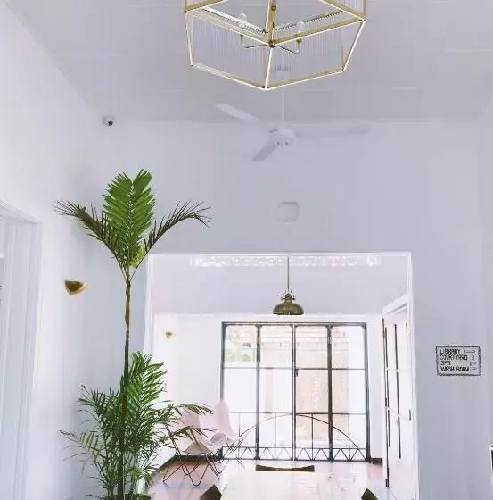 Hotel Abode Ahangama