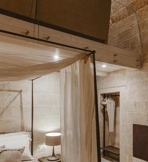 Cenobio Hotel & Spa Matera