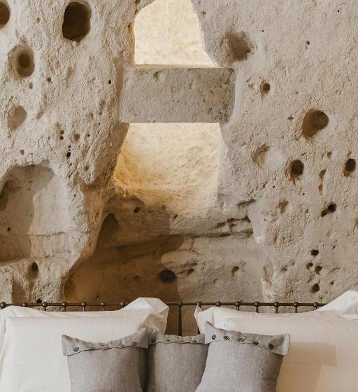 Cenobio Hotel & Spa Matera