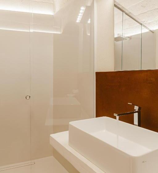 Cenobio Hotel & Spa Matera