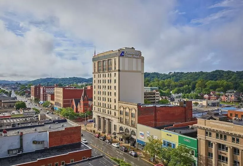 Delta Hotels By Marriott Ashland Downtown