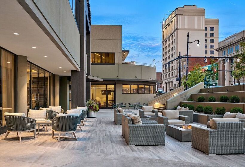 Delta Hotels By Marriott Ashland Downtown