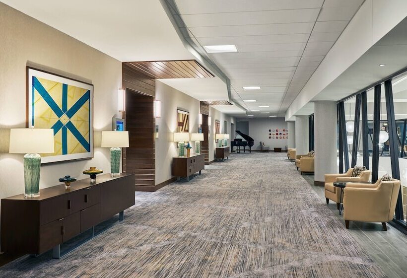 Delta Hotels By Marriott Ashland Downtown