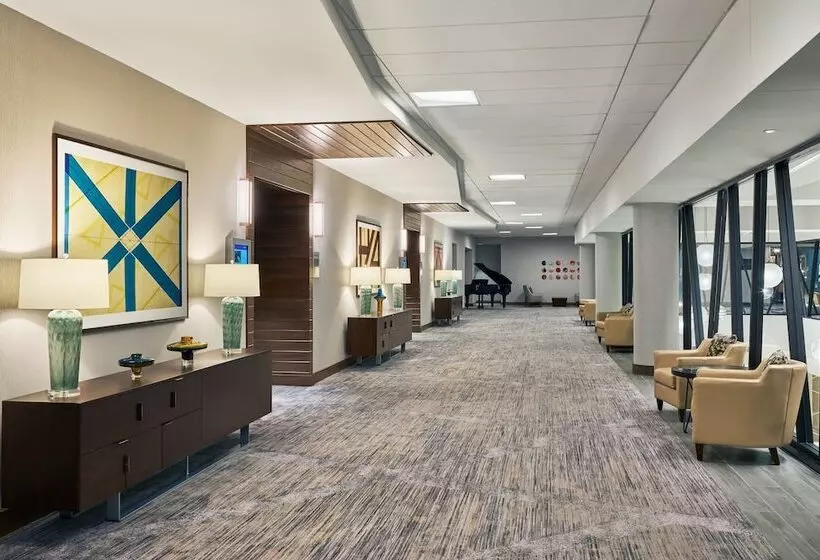 Delta Hotels By Marriott Ashland Downtown