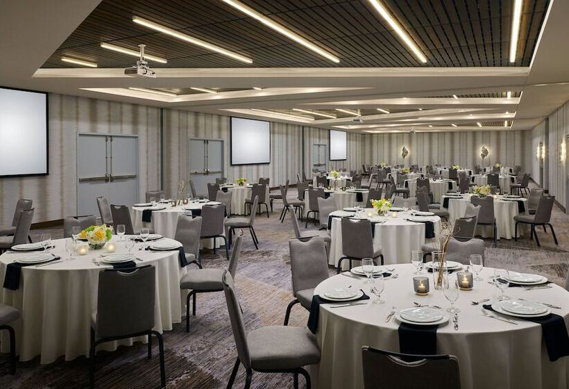 Delta Hotels By Marriott Ashland Downtown