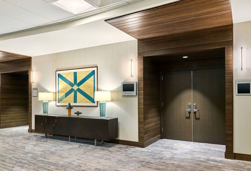 Delta Hotels By Marriott Ashland Downtown