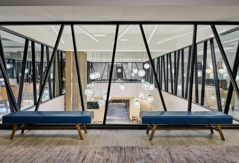 Delta Hotels By Marriott Ashland Downtown