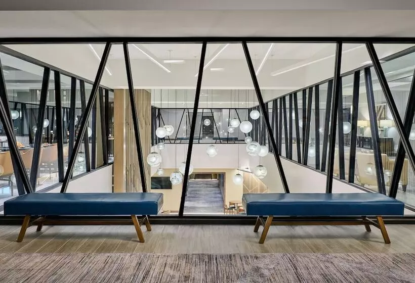 Delta Hotels By Marriott Ashland Downtown