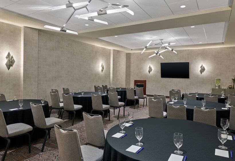 Delta Hotels By Marriott Ashland Downtown