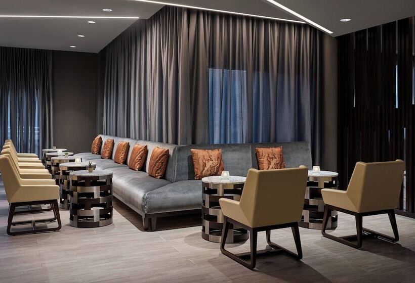 Delta Hotels By Marriott Ashland Downtown