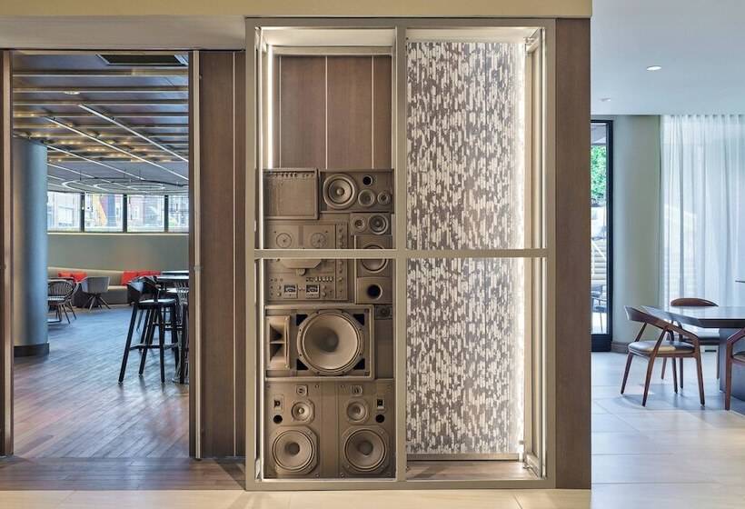 Delta Hotels By Marriott Ashland Downtown