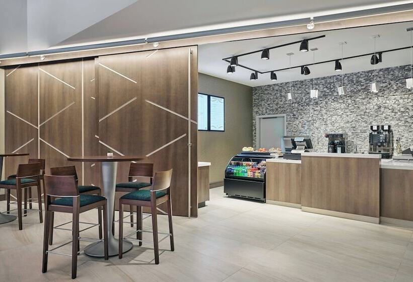 Delta Hotels By Marriott Ashland Downtown