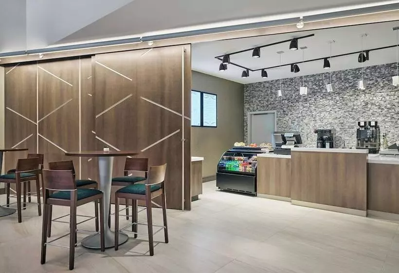 Delta Hotels By Marriott Ashland Downtown