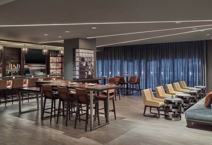 Delta Hotels By Marriott Ashland Downtown