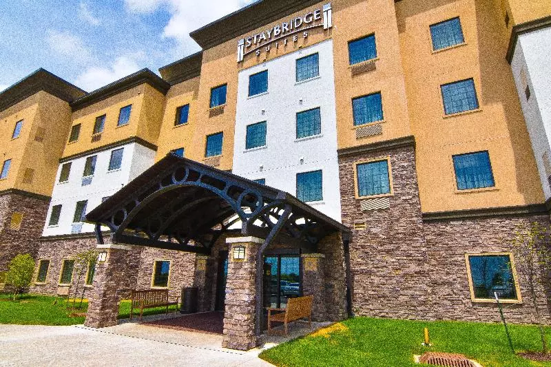 Hotelli Staybridge Suites   Lafayette, An Ihg