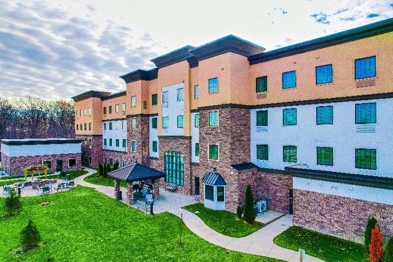 酒店 Staybridge Suites   Lafayette, An Ihg