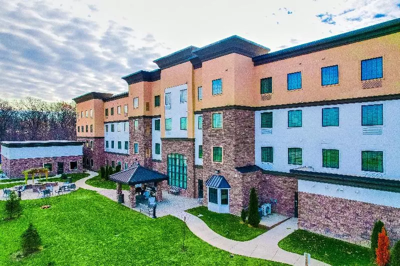 Hotelli Staybridge Suites   Lafayette, An Ihg