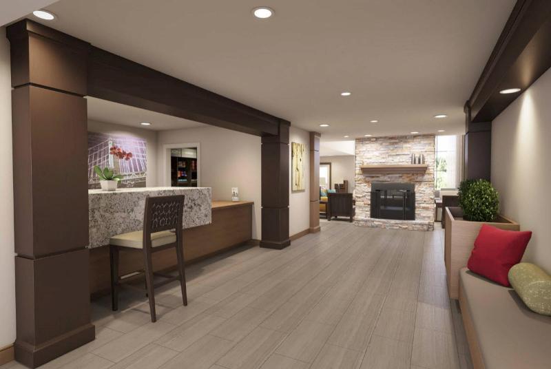 酒店 Staybridge Suites   Lafayette, An Ihg