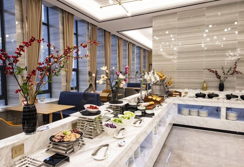 Kyriad Marvelous Hotel（foshan Sanshui Wanda Plaza Branch）