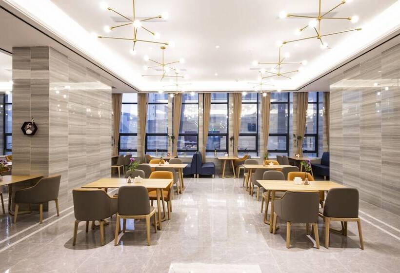 Kyriad Marvelous Hotel（foshan Sanshui Wanda Plaza Branch）